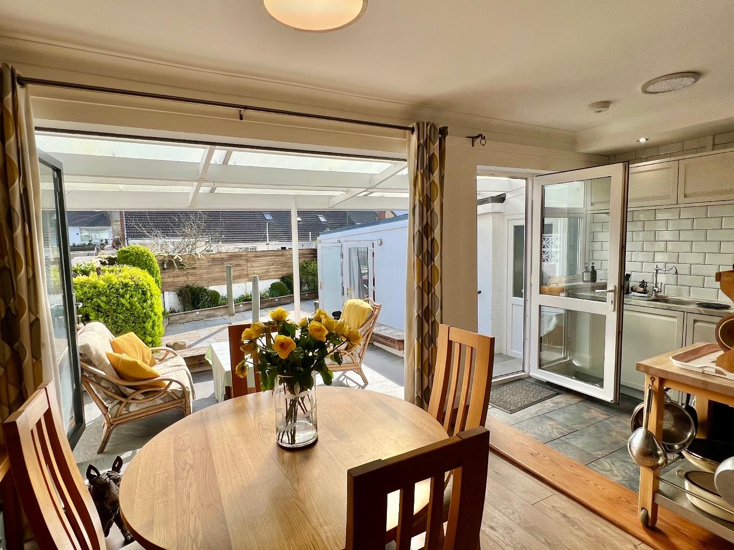 Oaklands Road, Bridgend County Borough, CF31 4SN